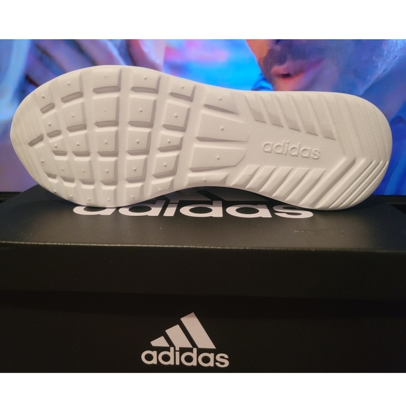 Adidas Cloudfoam Pure Shoes Size 8 - Picture 6 of 8